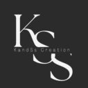 KandSs Creation logo