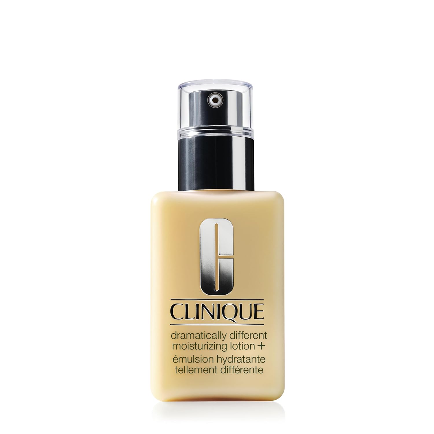 Clinique Dramatically Different Moisturizing Lotion +
